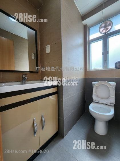 豪华工业大厦 租盘