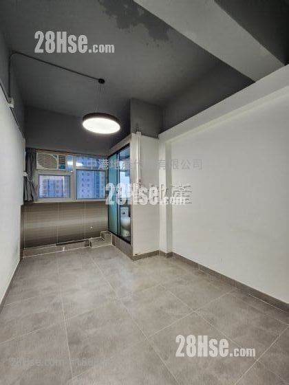 豪华工业大厦 租盘