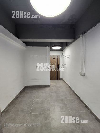 豪华工业大厦 租盘