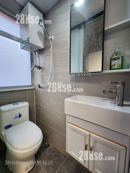 豪华工业大厦 租盘