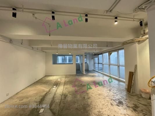 建康商业大厦 租盘