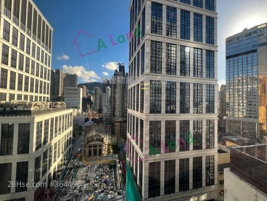 建康商业大厦 租盘