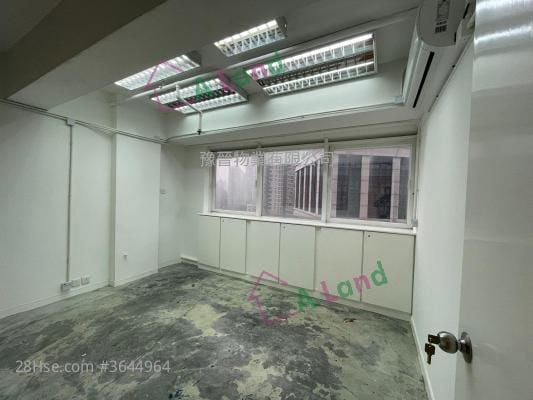 建康商业大厦 租盘