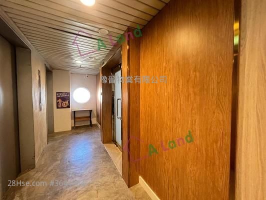 建康商业大厦 租盘