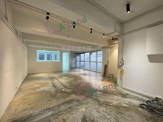 建康商业大厦 租盘