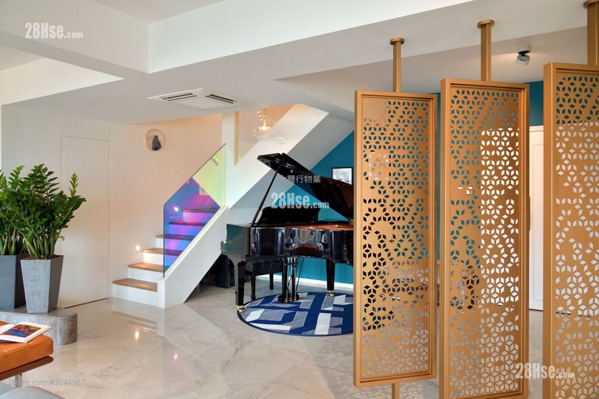 King's Park Villa Sell 4 Bedrooms 1,812 ft²