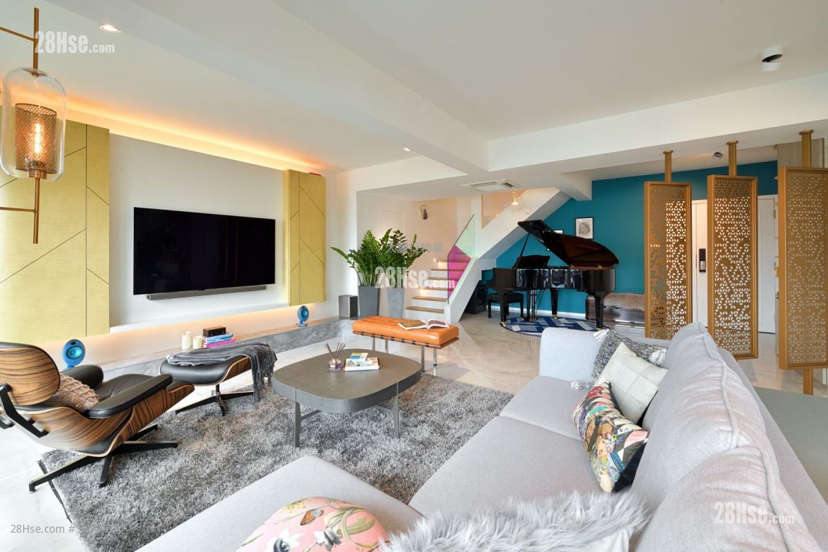 King's Park Villa Sell 4 Bedrooms 1,812 ft²