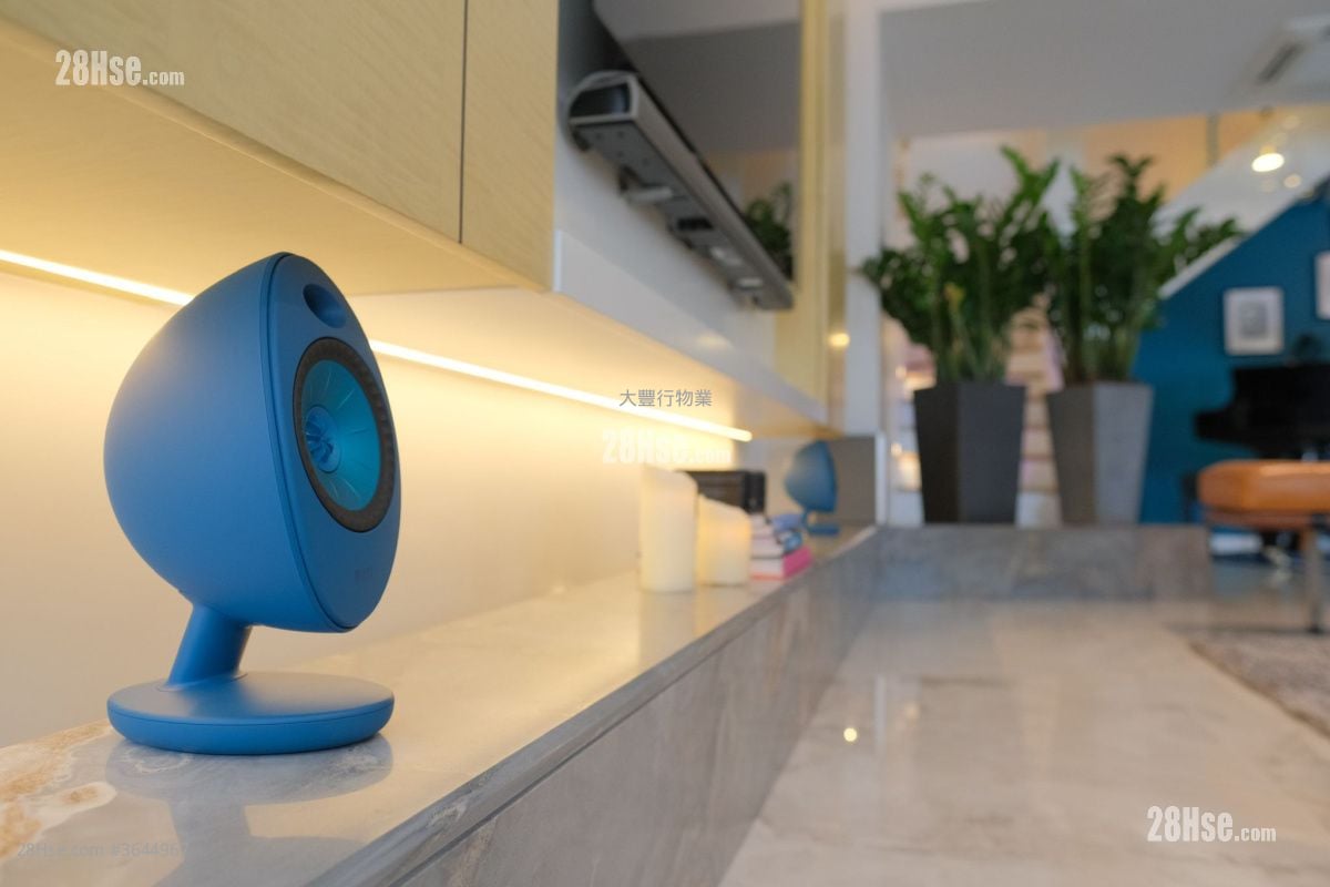 King's Park Villa Sell 4 Bedrooms 1,812 ft²