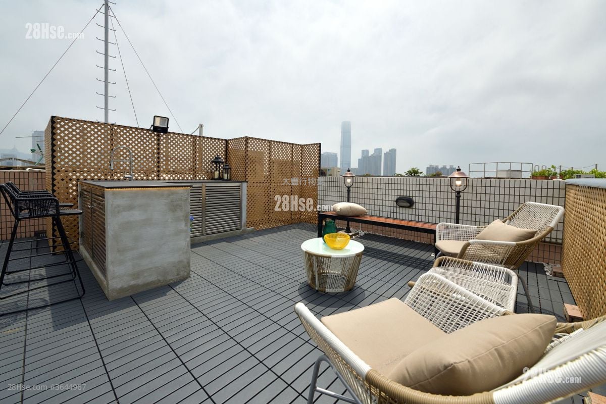 King's Park Villa Sell 4 Bedrooms 1,812 ft²