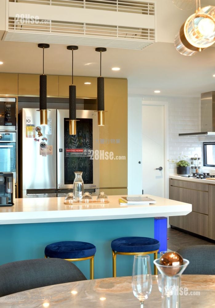 King's Park Villa Sell 4 Bedrooms 1,812 ft²