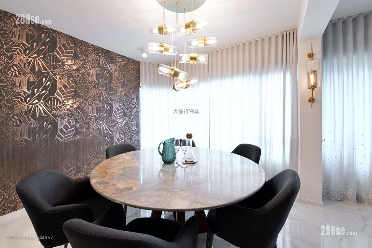 King's Park Villa Sell 4 Bedrooms 1,812 ft²