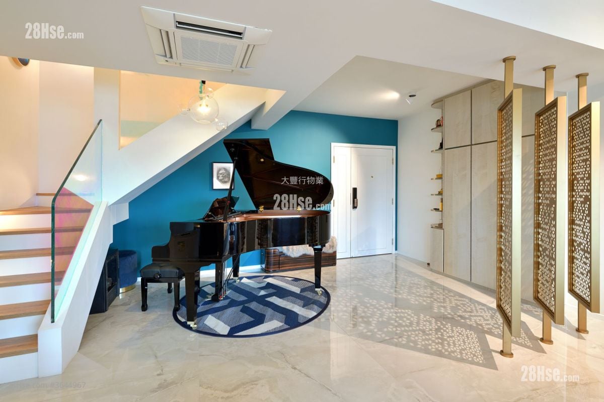 King's Park Villa Sell 4 Bedrooms 1,812 ft²