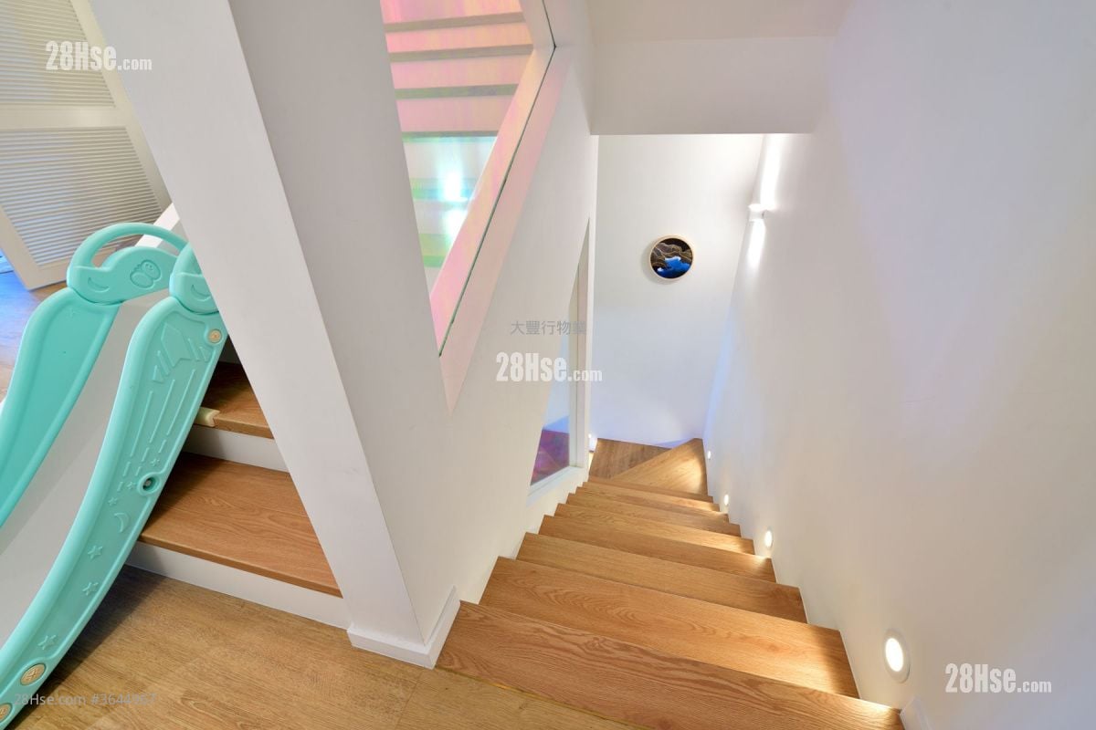 King's Park Villa Sell 4 Bedrooms 1,812 ft²