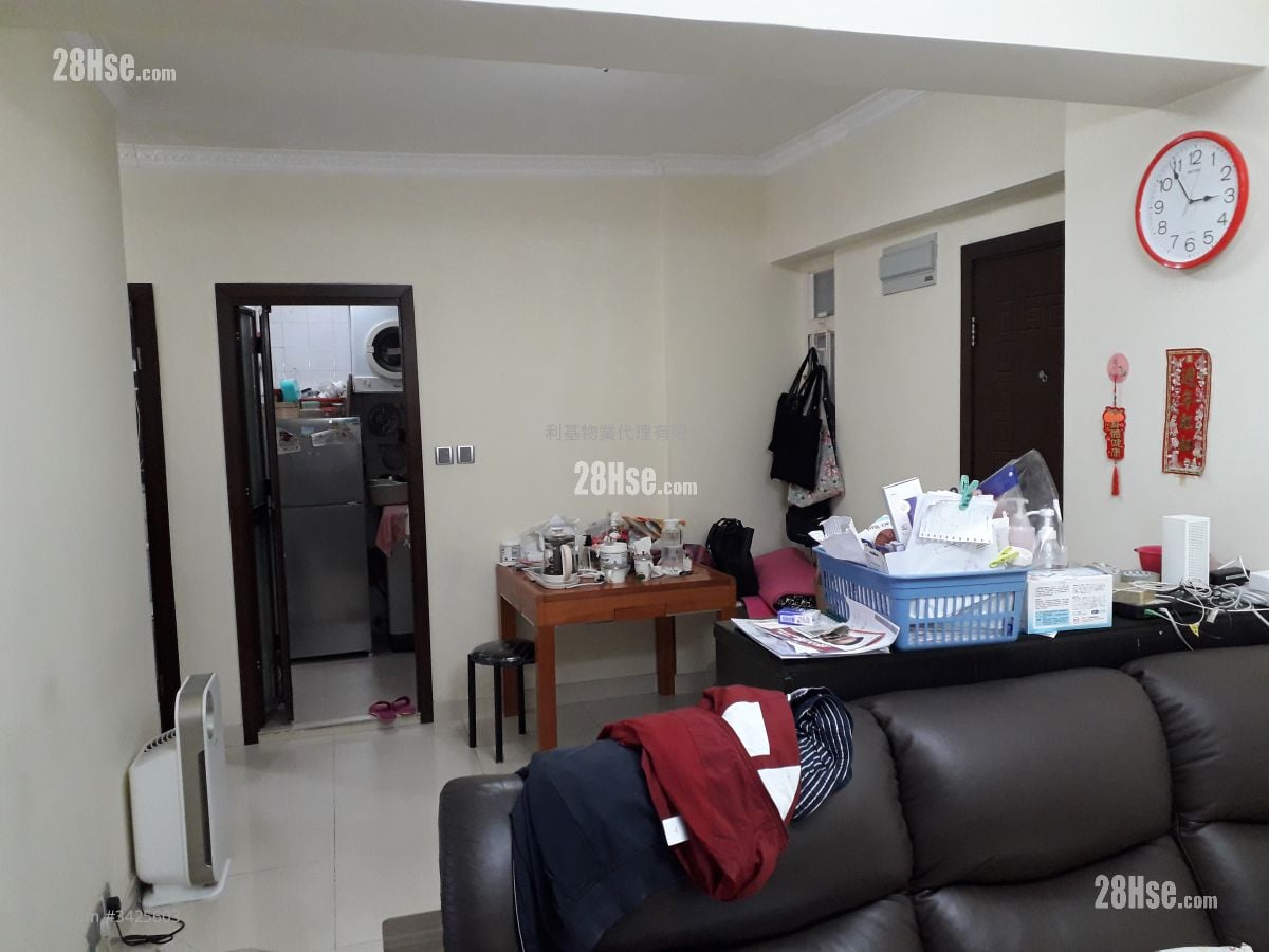 Tsimshatsui Mansion Sell 3 Bedrooms , 2 Bathrooms 742 ft²