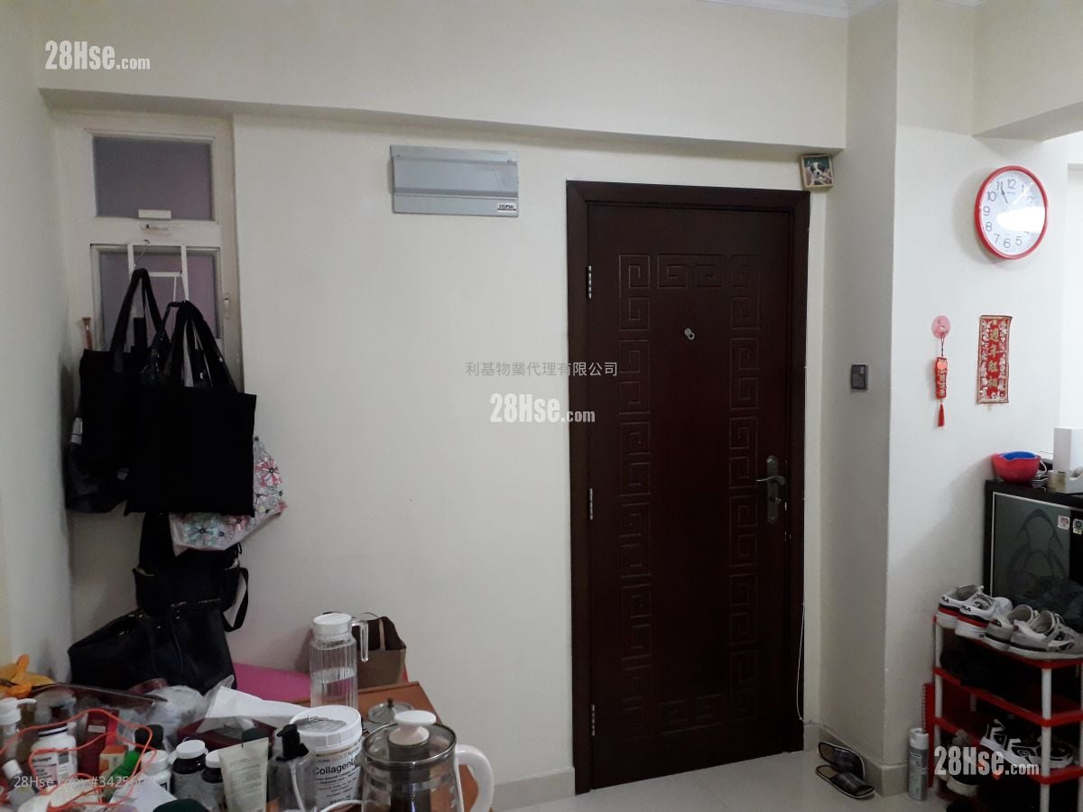 Tsimshatsui Mansion Sell 3 Bedrooms , 2 Bathrooms 742 ft²