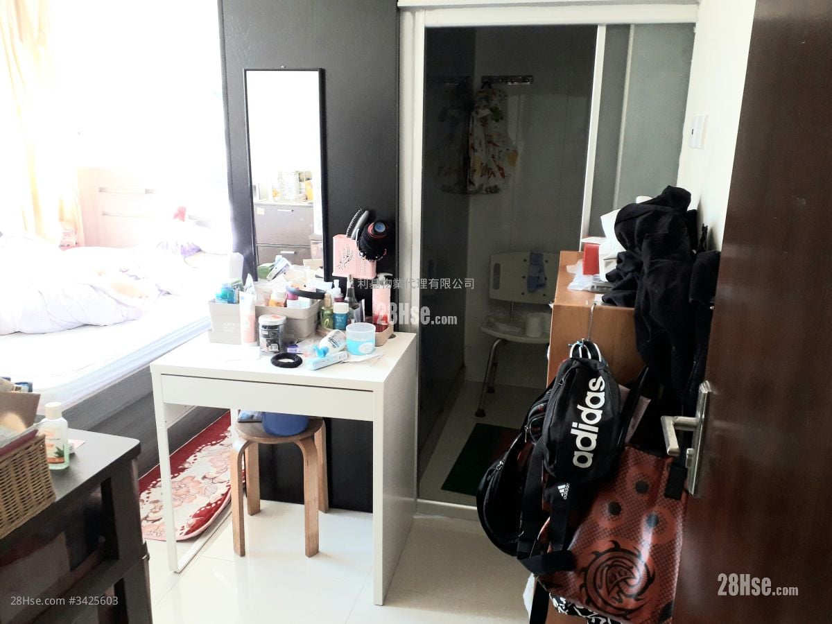 Tsimshatsui Mansion Sell 3 Bedrooms , 2 Bathrooms 742 ft²