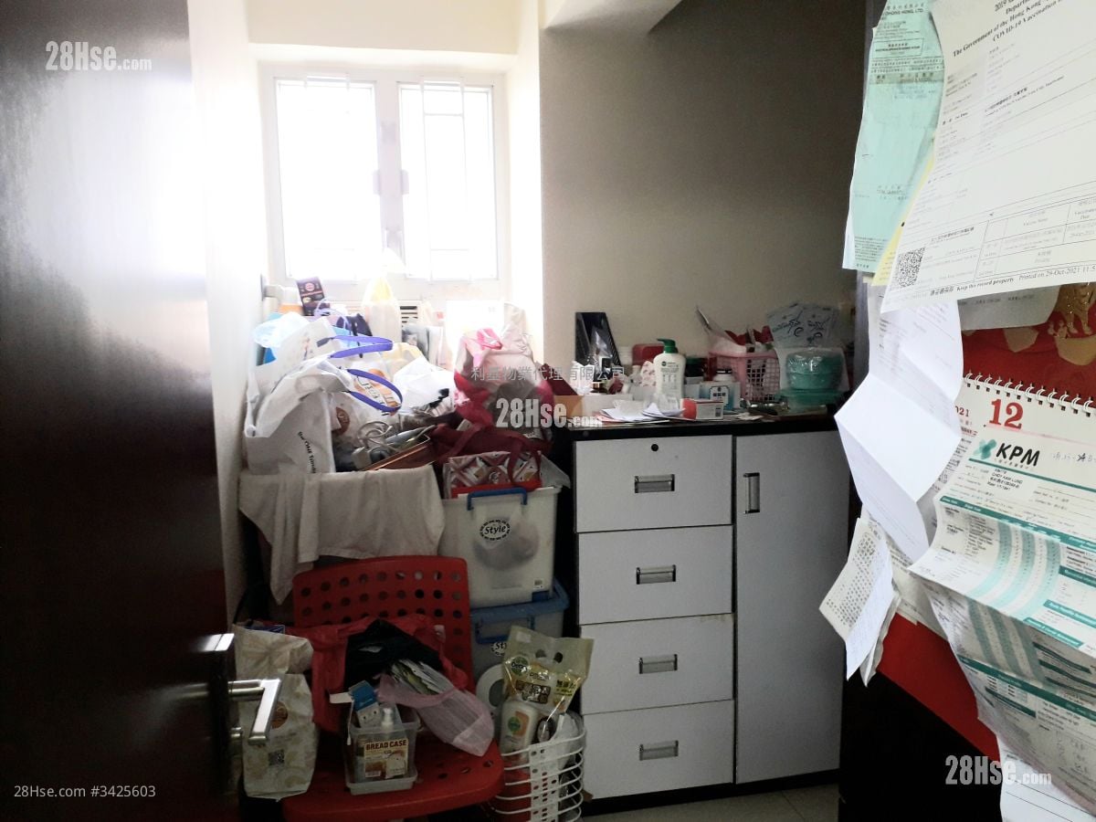 Tsimshatsui Mansion Sell 3 Bedrooms , 2 Bathrooms 742 ft²