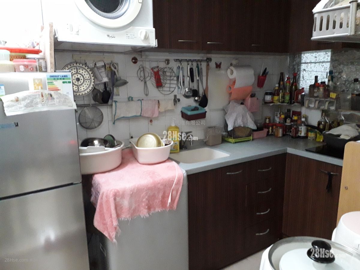 Tsimshatsui Mansion Sell 3 Bedrooms , 2 Bathrooms 742 ft²