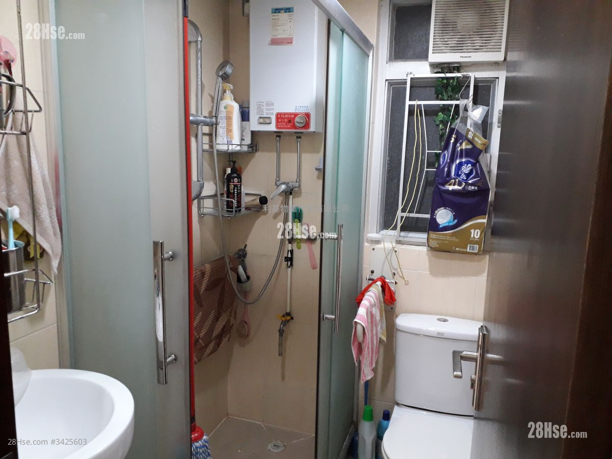 Tsimshatsui Mansion Sell 3 Bedrooms , 2 Bathrooms 742 ft²