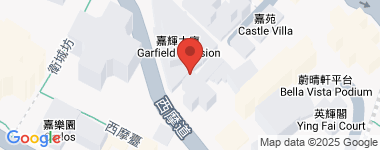 Green Field Court Unit B,Mid Floor(12-21|21/F), Middle Floor Address