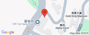 麗寧苑 4/F 高層 物業地址