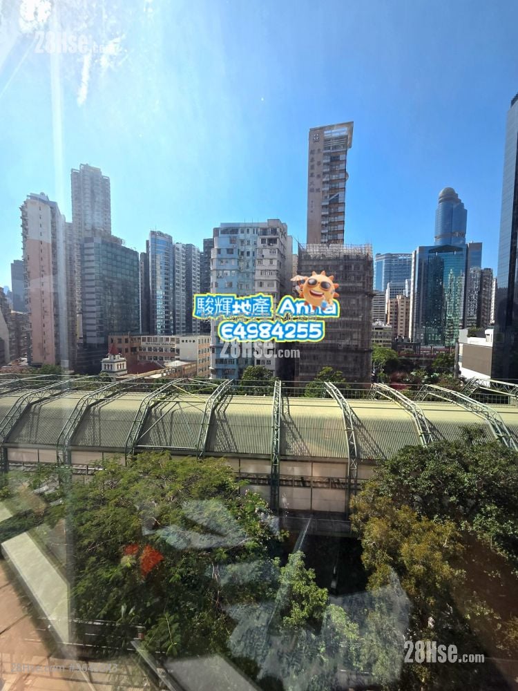 Champion House Sell 2 Bedrooms , 1 Bathroom 590 ft²