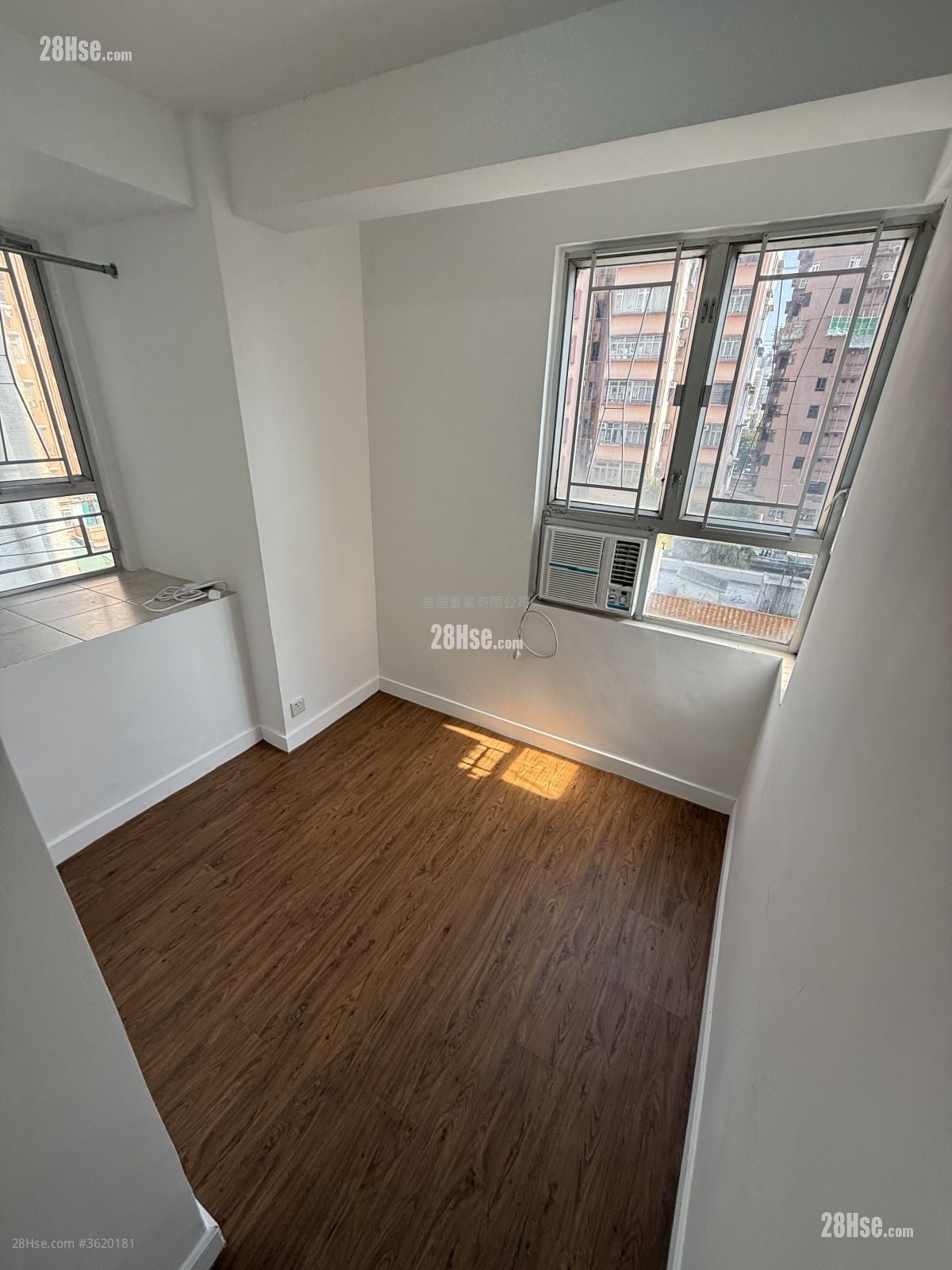 Ho Wang Building Rental 2 Bedrooms , 1 Bathroom 281 ft²