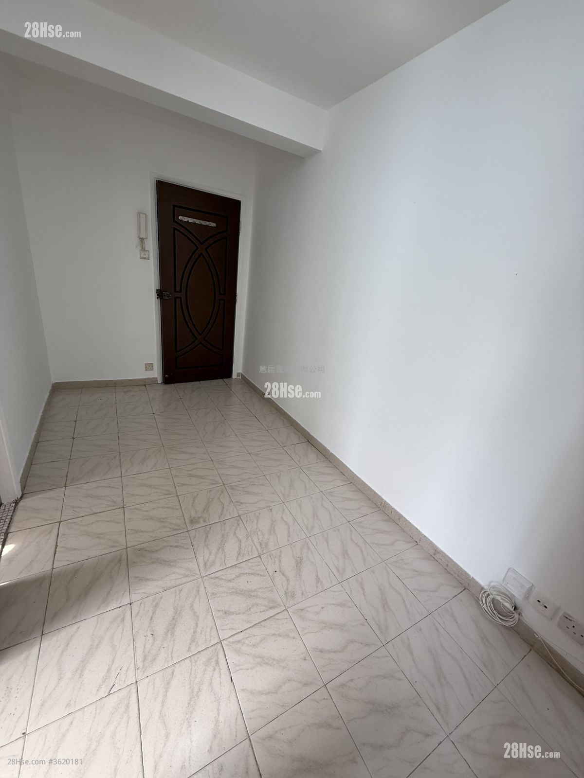 Ho Wang Building Rental 2 Bedrooms , 1 Bathroom 281 ft²