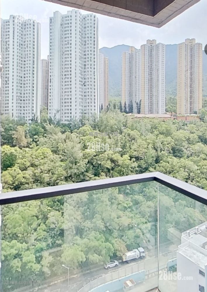 The.met.blossom Sell Studio , 1 Bathroom 223 ft²