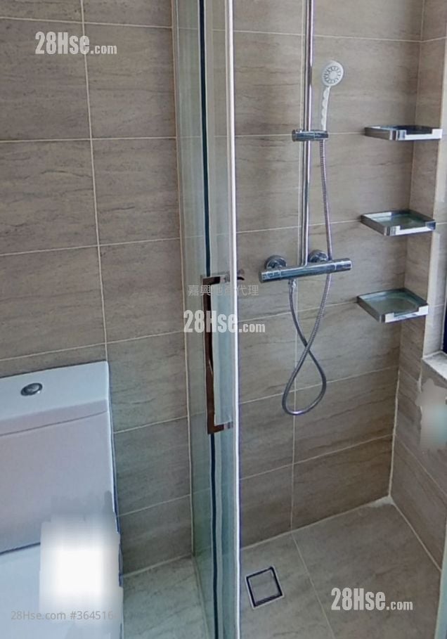 The.met.blossom Sell Studio , 1 Bathroom 223 ft²