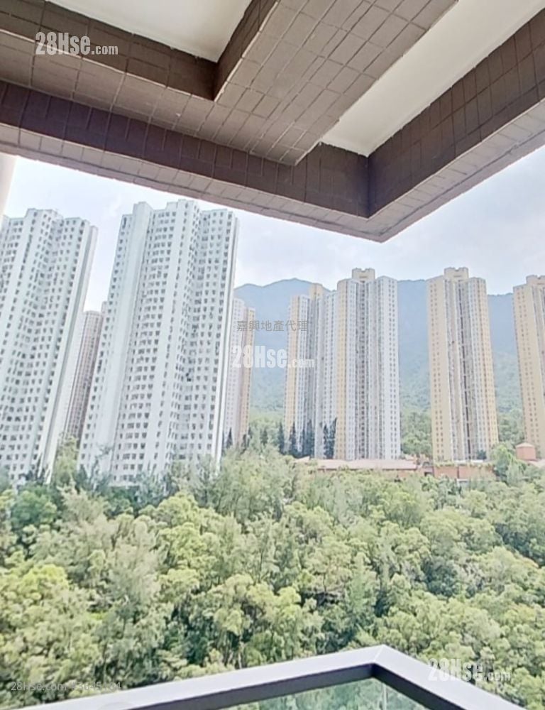 The.met.blossom Sell Studio , 1 Bathroom 223 ft²