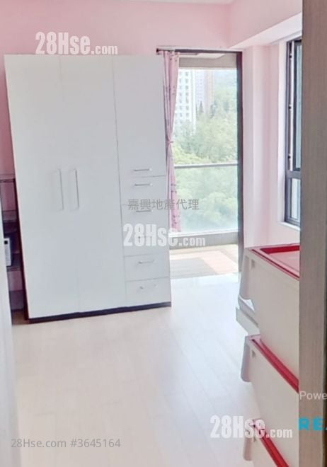 The.met.blossom Sell Studio , 1 Bathroom 223 ft²