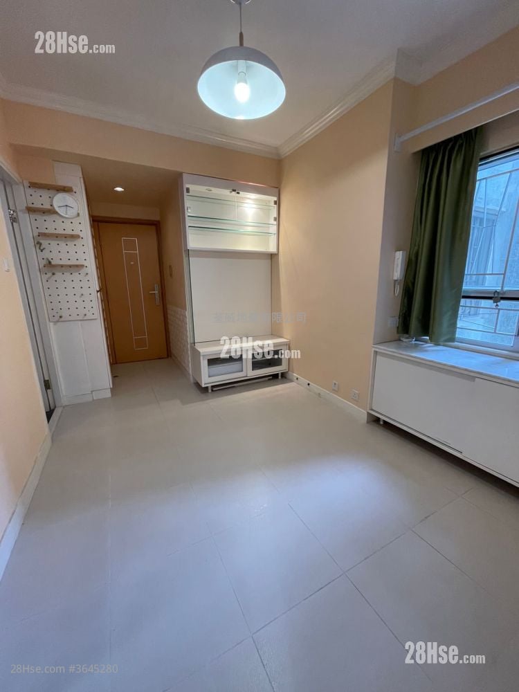 荃德花园 售盘 306 平方尺