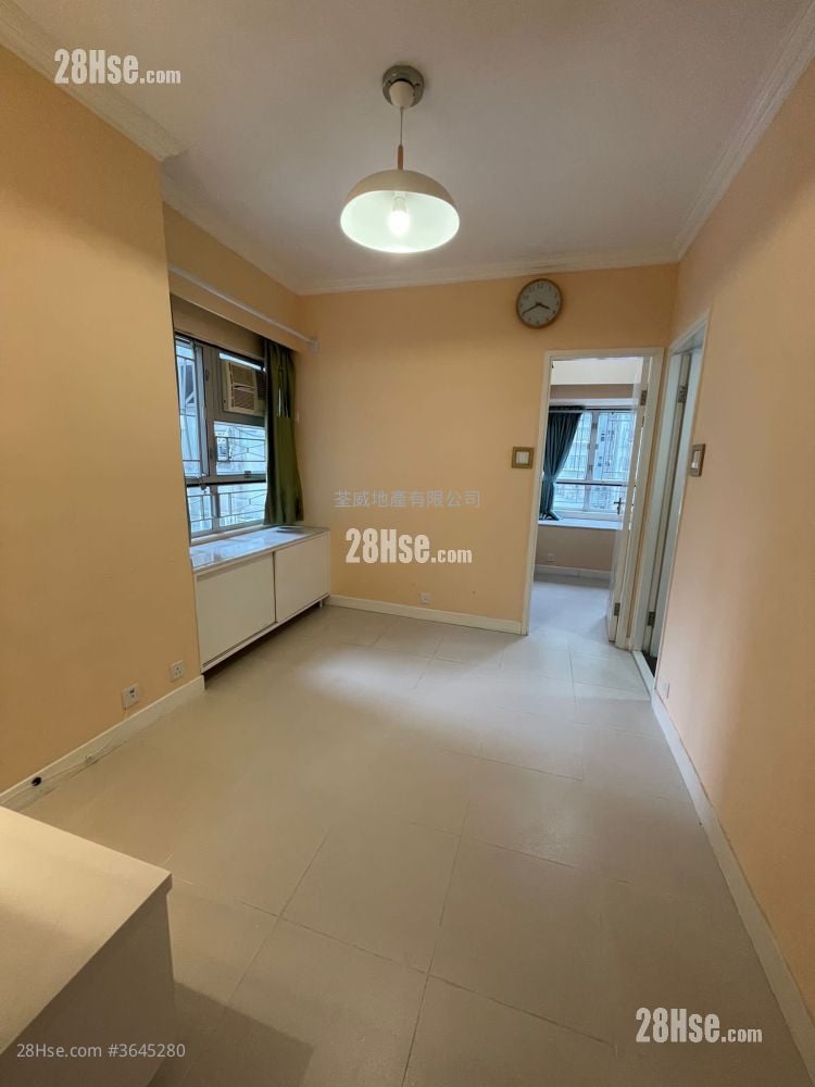 荃德花园 售盘 306 平方尺