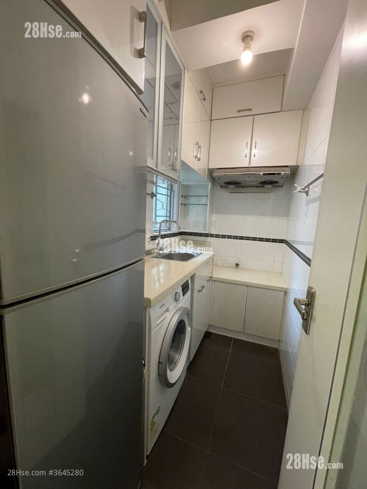 荃德花园 售盘 306 平方尺