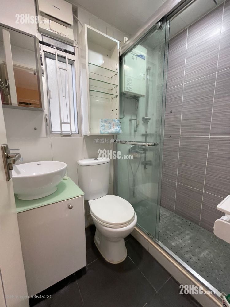 荃德花园 售盘 306 平方尺