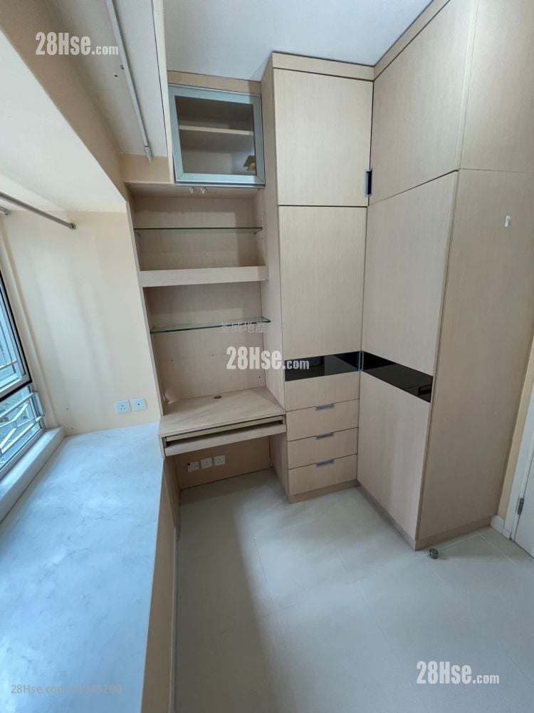 荃德花园 售盘 306 平方尺