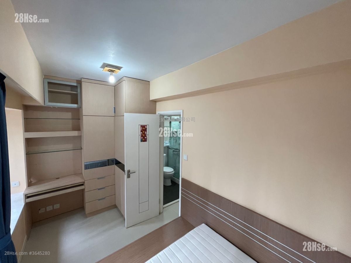 荃德花园 售盘 306 平方尺