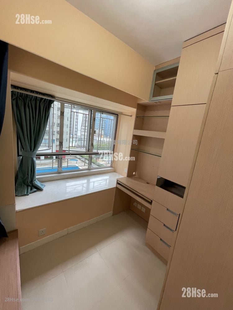 荃德花园 售盘 306 平方尺