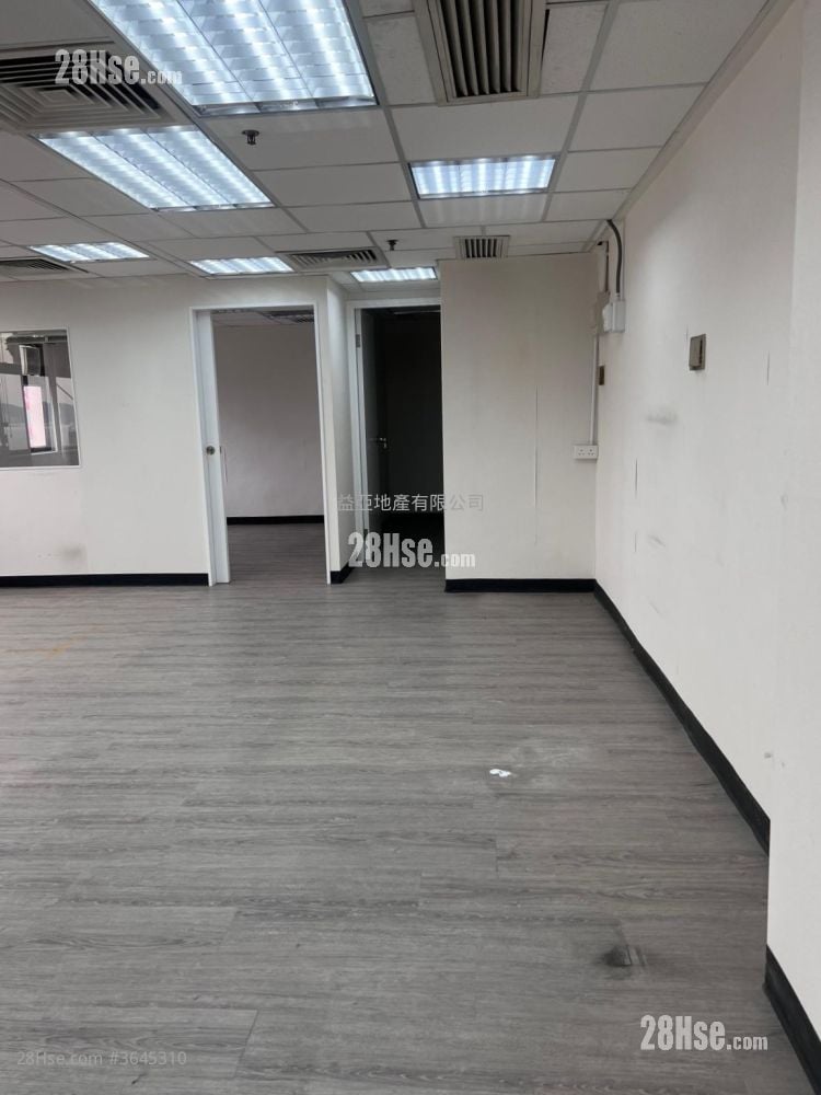 Wayson Commercial Building Rental 3 Bedrooms