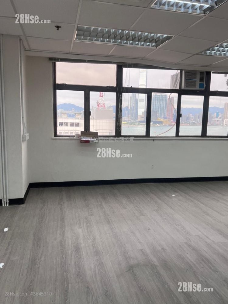 Wayson Commercial Building Rental 3 Bedrooms