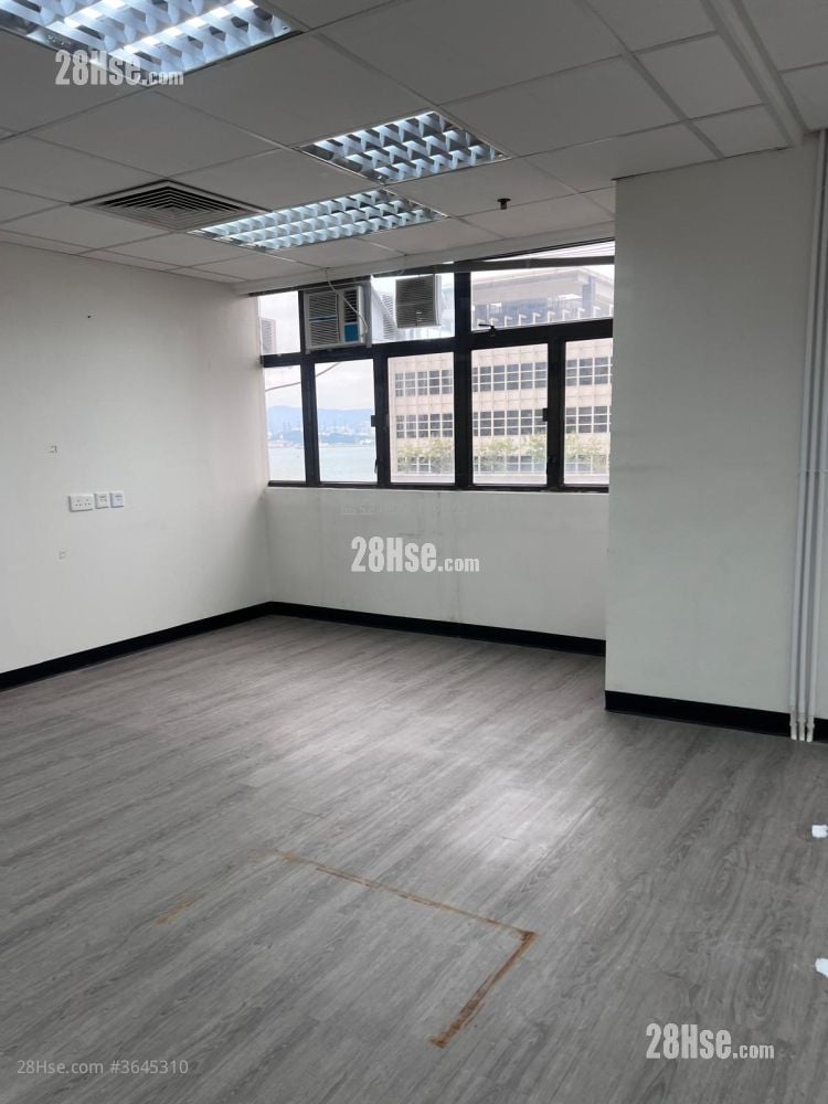 Wayson Commercial Building Rental 3 Bedrooms