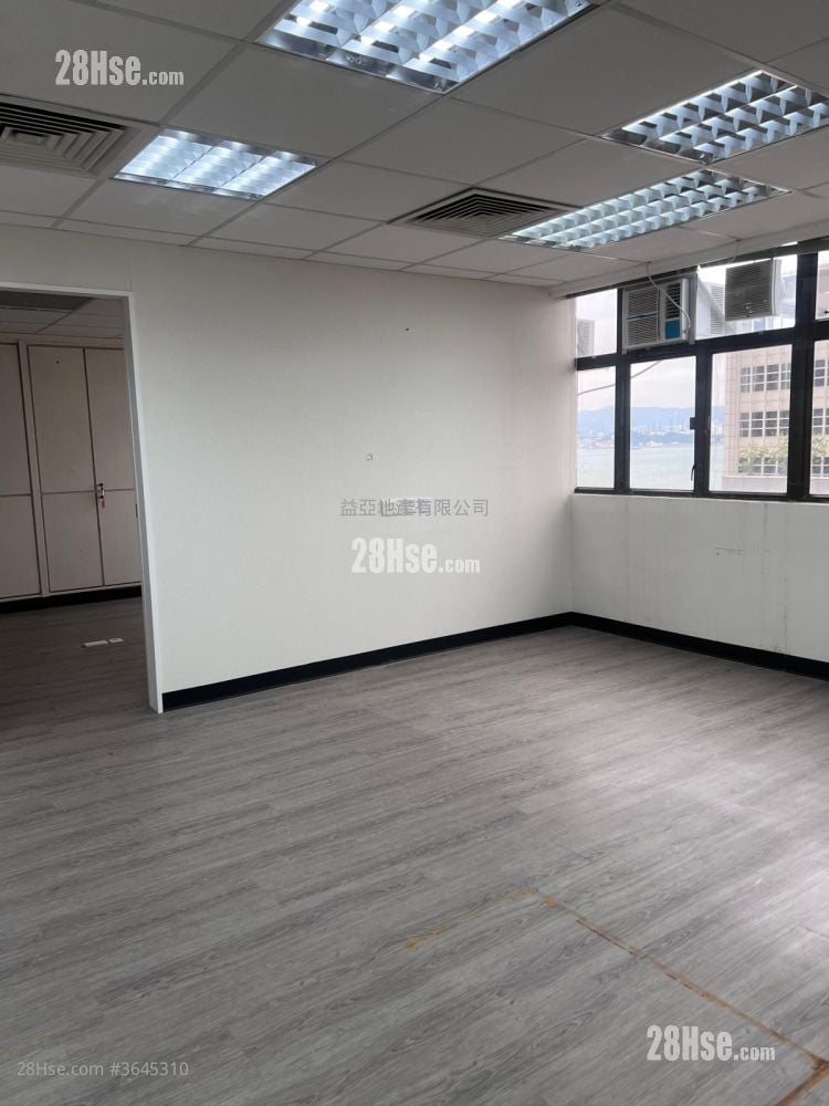 Wayson Commercial Building Rental 3 Bedrooms