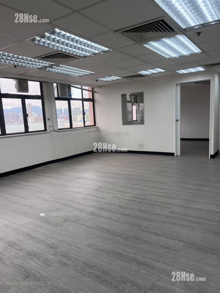 Wayson Commercial Building Rental 3 Bedrooms