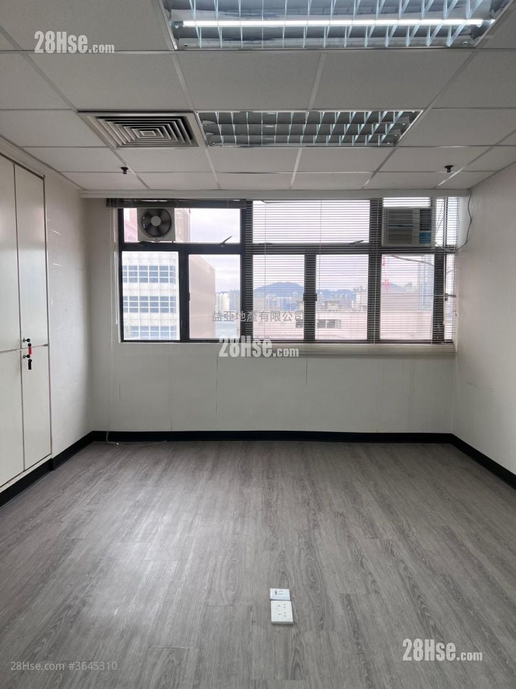 Wayson Commercial Building Rental 3 Bedrooms