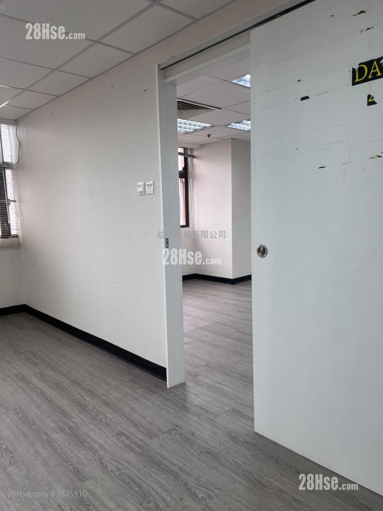 Wayson Commercial Building Rental 3 Bedrooms