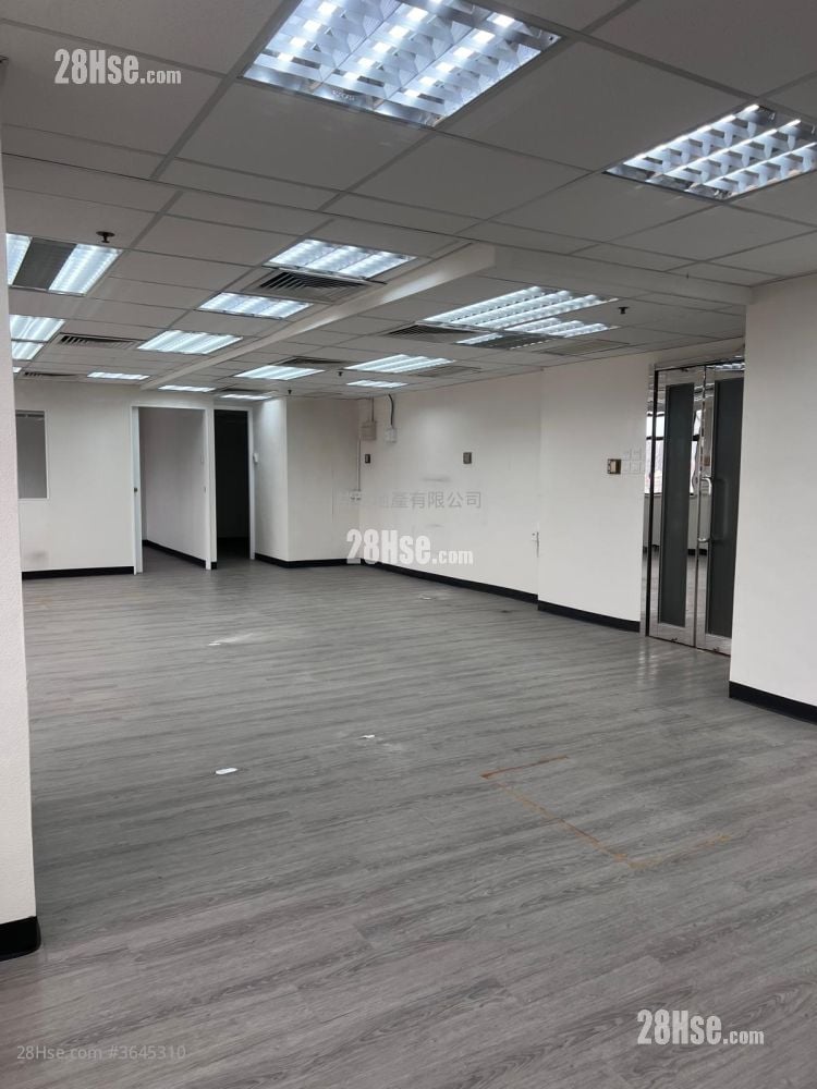 Wayson Commercial Building Rental 3 Bedrooms