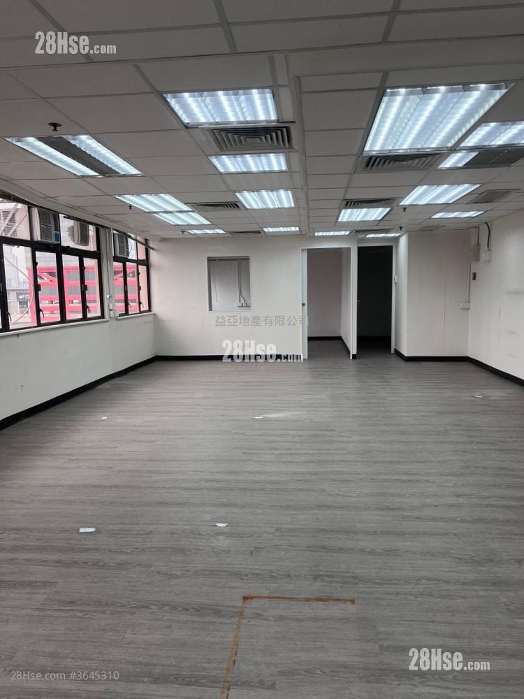 Wayson Commercial Building Rental 3 Bedrooms