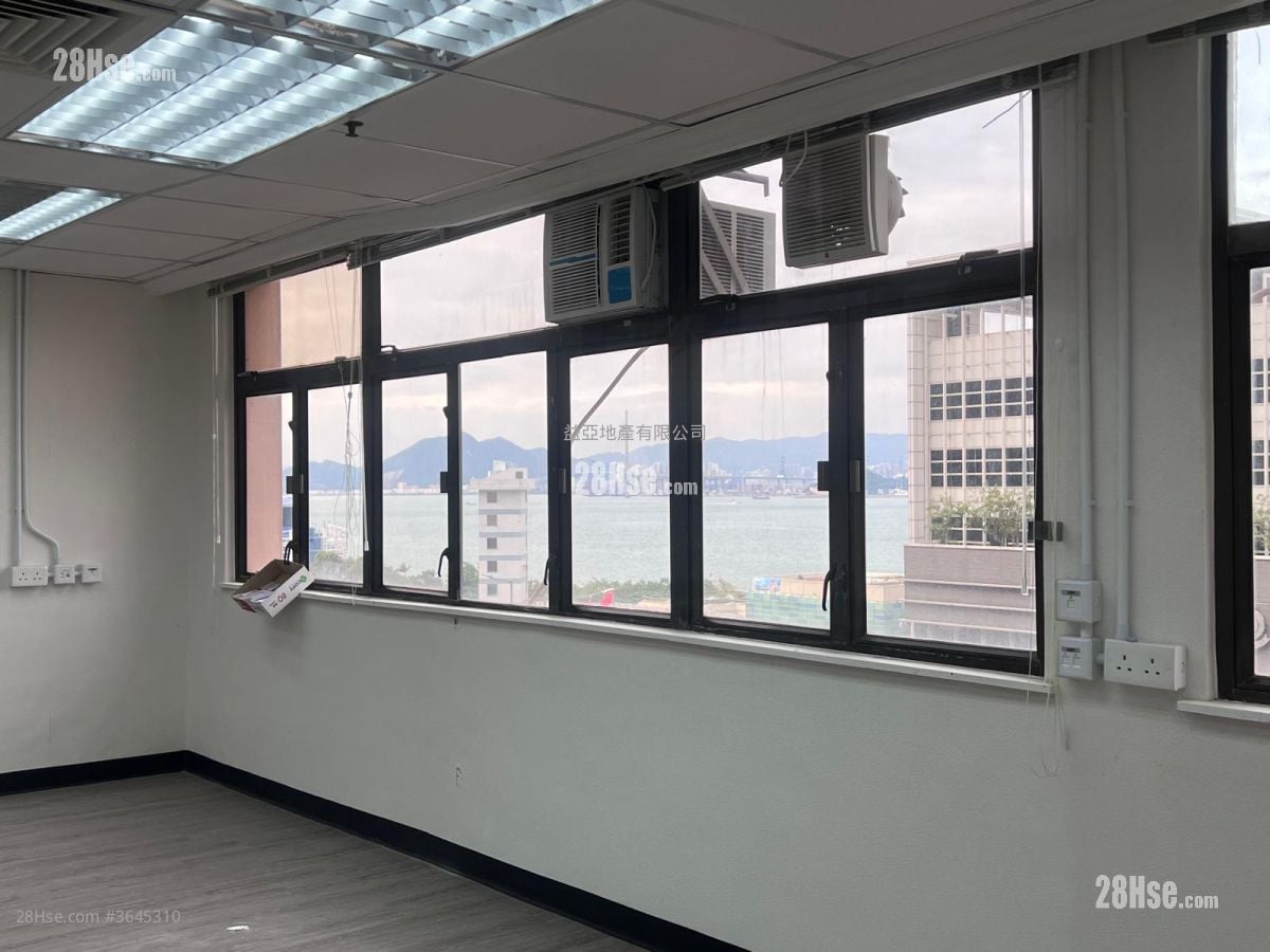 Wayson Commercial Building Rental 3 Bedrooms