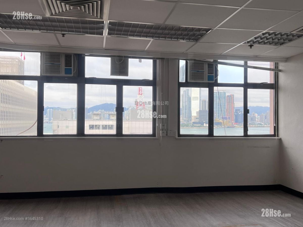 Wayson Commercial Building Rental 3 Bedrooms